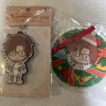 앙제리 쿠루미나라이즈 타일러