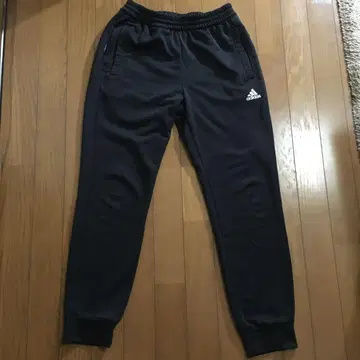 아디다스 저지 여성용 S 블랙 트랙 저지