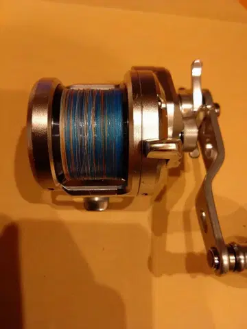 SHIMANO OCEA JIGGER 1500hg 오시아 지거