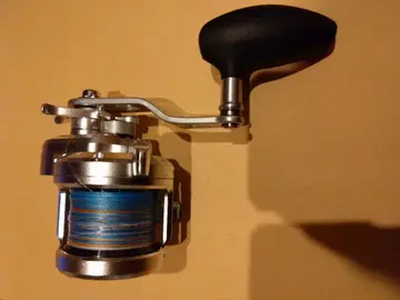 SHIMANO OCEA JIGGER 1500hg 오시아 지거