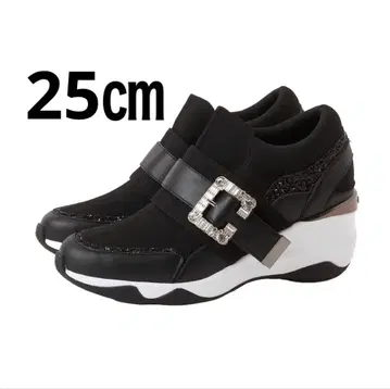 다이애나 크로 진코우스무스 스니커즈 25cm