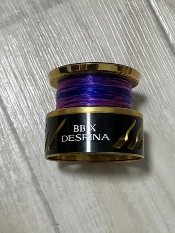 BB X DESPINA 스풀