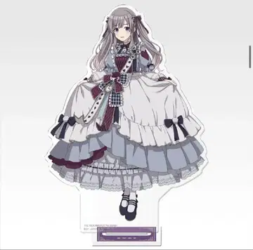 샤니마스 제일복권 유곡무자 아크릴 스탠드