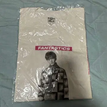 나카지마 소우타 T셔츠