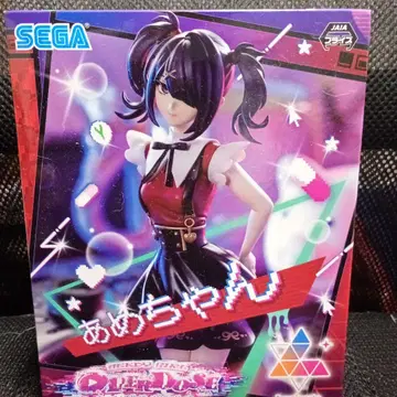 니디걸 오버도즈 아메쨩 피규어 Luminasta