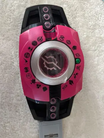 DX 네오 디케이드라이버