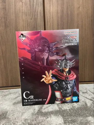 제일복권 춘추전국대전 킹덤 The Animation 차세대의 걸물들