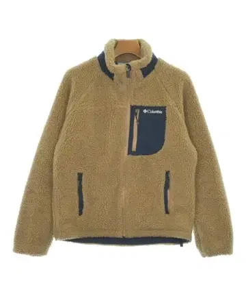 Columbia 블루종 (기타) 남성용