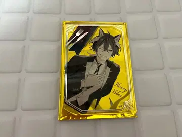 오토후유 아크릴 스탠드 엘리야