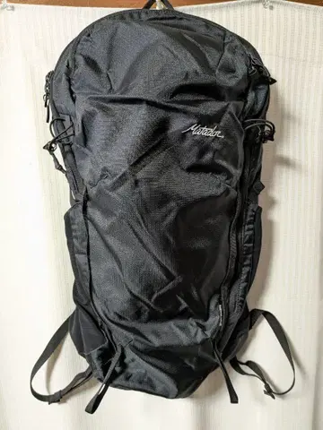 마타도르 백팩 18 새상품급