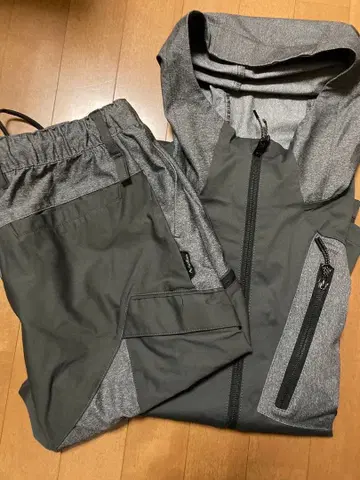 WORKMAN/TRICO TECH ACTIVE 자켓 팬츠 세트