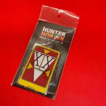 [미개봉 새상품] 헌터x헌터 HUNTER x HUNTER PIICA 더블
