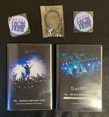 Novelbright 사진 머리 고무 캔뱃지