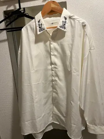 tk. TAKEO KIKUCHI 셔츠