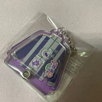 쉐이킹 아크릴 키링 히가 신 테니스의 왕자님 테니프리