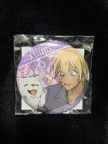 제로의 일상 캔뱃지 세가 럭키 쿠지 온라인 명탐정 코난