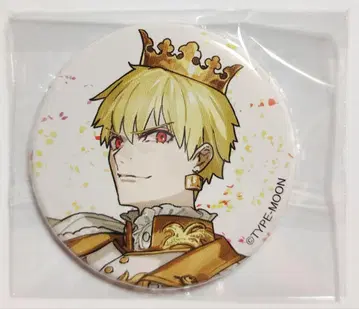 와다 아루코전 랜덤 캔뱃지 길가메쉬