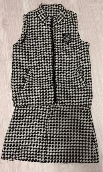 KISS ON THE GREEN 셋업