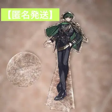 시쿠포니 스치 아크릴 스탠드 1주년 기념