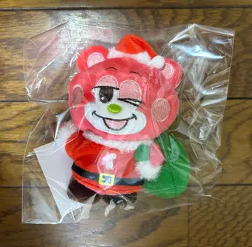 RIIZE 팝업 쇼타로 리즈코 마스코트 키링