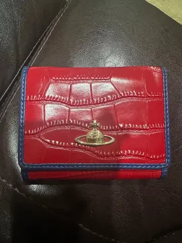 비비안 3단 폴더형 지갑