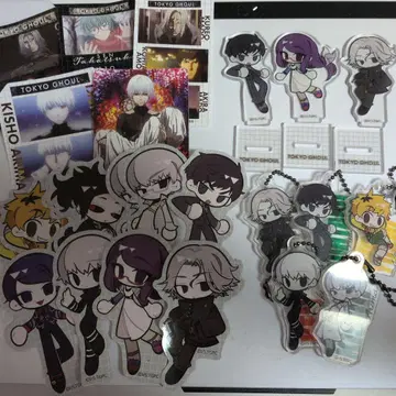 도쿄 구울 묶음 판매