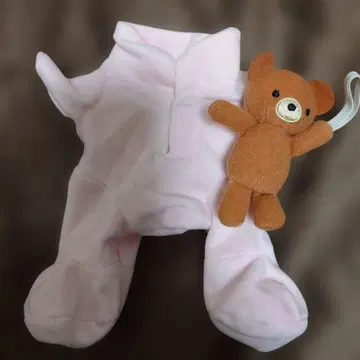 유니베어 마이클 코스튬