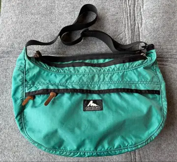 GREGORY 새첼 M 터콰이즈