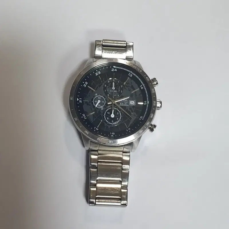 SEIKO ALBA 크로노그래프