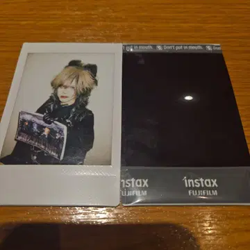 Royz 폴라로이드 즉시 구매 OK