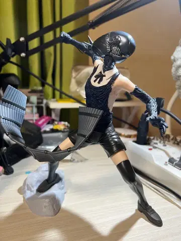 grandista 체인소 맨 봄