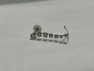 k10wg 이어커프 각인 있음