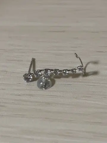 k10wg 이어커프 각인 있음