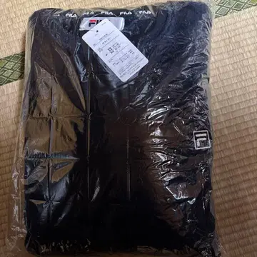 FILA 네이비 룸웨어 LL 사이즈