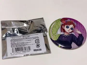 제5인격 캐주얼 패션 캔뱃지 arti-mate 조향사