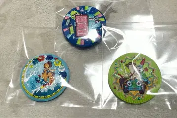 디즈니 자수 캔뱃지 토이스토리 스티치 몬스터 주식회사