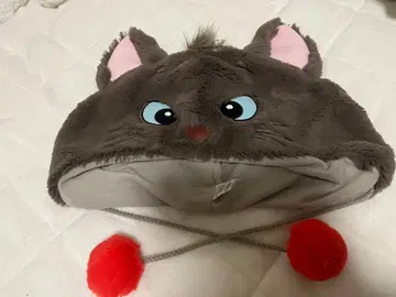 디즈니 베를리오즈 팬캡