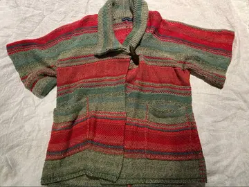 랄프 로렌 니트 가디건