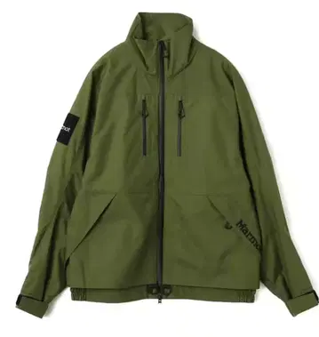 [ 새상품 ] atmos x Marmot Mountain Jacket