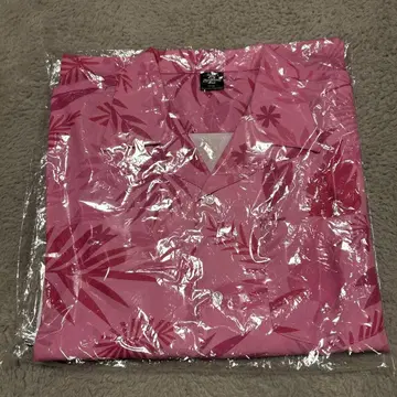 Happy 복권 [ 주토피아2 ] B상 하와이안 셔츠