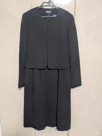 [ 새상품급 ] I.M.G.M 블랙 포멀 9호 사이즈