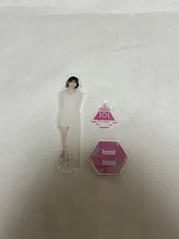 ME:I 에비하라 츠즈미 아크릴 스탠드