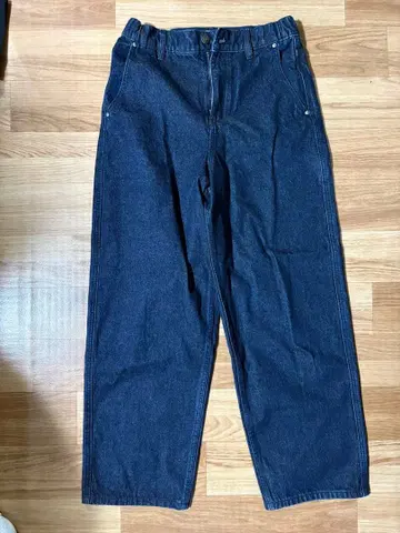 BONBON 오센틱 데님