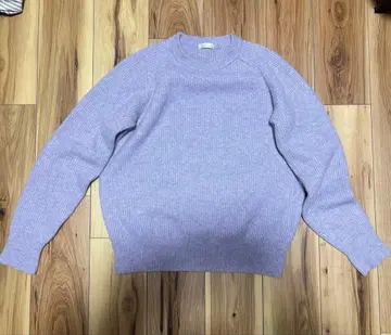 G&G 캐시미어 니트 sullen