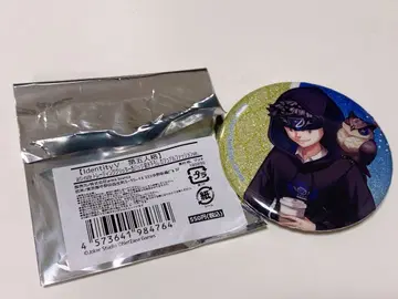 제5인격 캐주얼 패션 캔뱃지 arti-mate 점쟁이