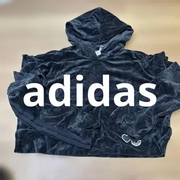 adidas 후드티