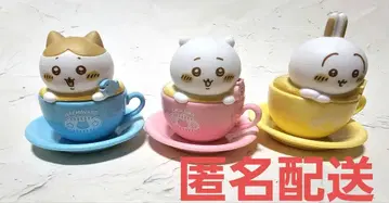 캐릭터 아트 케이스 치이카와 하치와레 토끼 묶음 판매