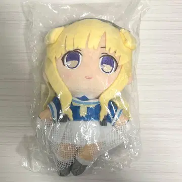 칸코레 로손 봉제 인형 프레처