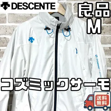 [ 24시간 이내/선착순 ] 데상트 코스믹 써모 남성용 자켓 M