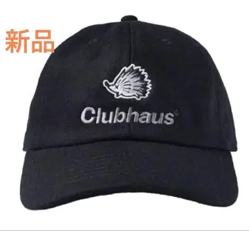 Clubhaus WE SUPPORT 'MATURES' Dat Hat